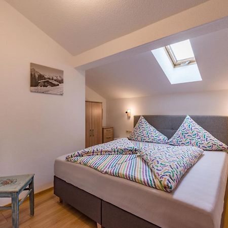 Ferienwohnung Bacher Oberkumbichl 900 Mayrhofen Exteriör bild